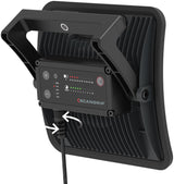 SCANGRIP LED-Strahler NOVA 4K C+R 29 W, 400-4000 lm, 5 m Kabel, Akku- und Kabelbetrieb