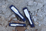 SCANGRIP STAR LED-Akkuhandleuchte 500/1000 lm, 3,7 V 5200 mAh Li-Ion, IP65