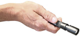 SCANGRIP FLASH Pencil LED-Taschenlampe 75 lm, 40 m Leuchtweite, IP54, 2x AAAA