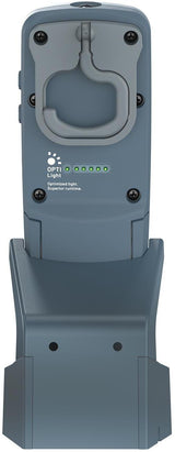 SCANGRIP STAR LED-Akkuhandleuchte 500/1000 lm, 3,7 V 5200 mAh Li-Ion, IP65