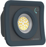 SCANGRIP NOVA MINI LED-Arbeitsleuchte 7,3 W 1000 lm IP65 Akku