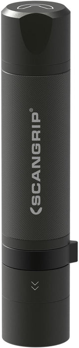 SCANGRIP FLASH Pencil LED-Taschenlampe 75 lm, 40 m Leuchtweite, IP54, 2x AAAA