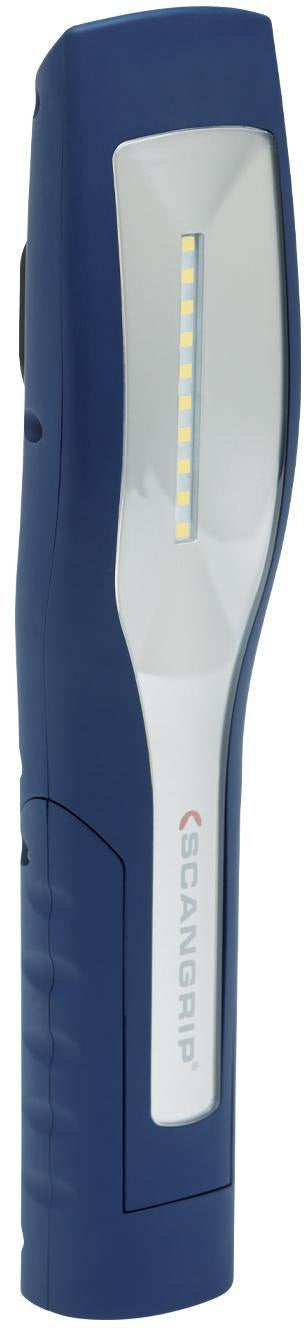 SCANGRIP LED-Akku-Untersuchungsleuchte MAG 3,7 V 2200 mAh Li-Ion 3,5 W 80 lm