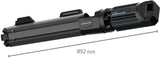 SCANGRIP LED-Strahler TOWER 5 CONNECT 45 W 2500-5000 lm IP30 mit Schnellfaltsystem