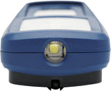 SCANGRIP LED-Akkuhandleuchte UNIPEN 3,7 V 750 mAh Li-Ion 50/100 lm