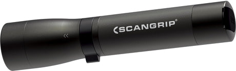 SCANGRIP FLASH Pencil LED-Taschenlampe 75 lm, 40 m Leuchtweite, IP54, 2x AAAA