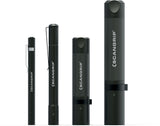 SCANGRIP FLASH Pencil LED-Taschenlampe 75 lm, 40 m Leuchtweite, IP54, 2x AAAA