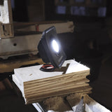SCANGRIP NOVA MINI LED-Strahler 10 W, 100-1000 lm, IP65, Akku