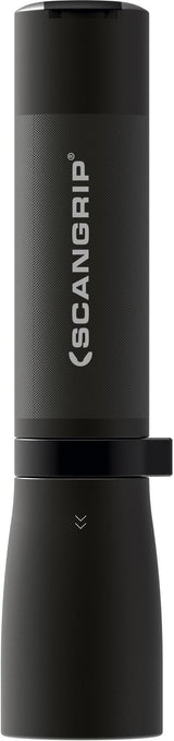 SCANGRIP FLASH Pencil LED-Taschenlampe 75 lm, 40 m Leuchtweite, IP54, 2x AAAA