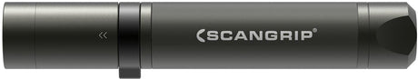 SCANGRIP FLASH Pencil LED-Taschenlampe 75 lm, 40 m Leuchtweite, IP54, 2x AAAA