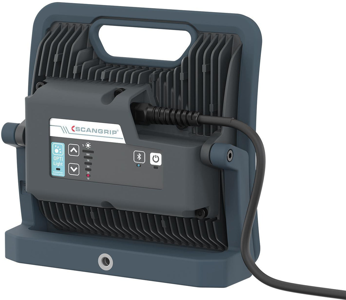 SCANGRIP LED-Strahler NOVA 4 29 W 400-4000 lm 5 m H07RN-F 3G1 mm² IP67