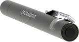 SCANGRIP FLASH Pencil LED-Taschenlampe 75 lm, 40 m Leuchtweite, IP54, 2x AAAA