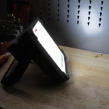 SCANGRIP LED-Strahler VEGA 4 CONNECT 40 W – 2000-4000 lm, IP54, diffus, blendfrei