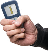 SCANGRIP LED-Akkuhandleuchte UNIPEN 3,7 V 750 mAh Li-Ion 50/100 lm