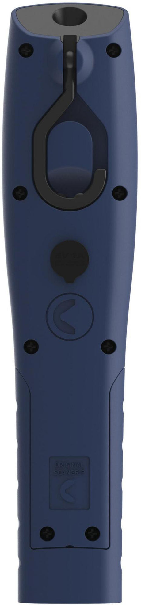 SCANGRIP STAR LED-Akkuhandleuchte 500/1000 lm, 3,7 V 5200 mAh Li-Ion, IP65