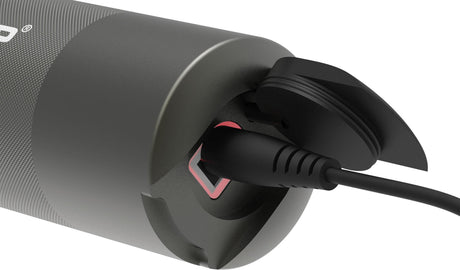 SCANGRIP FLASH Pencil LED-Taschenlampe 75 lm, 40 m Leuchtweite, IP54, 2x AAAA
