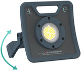 SCANGRIP LED-Strahler NOVA 4 29 W 400-4000 lm 5 m H07RN-F 3G1 mm² IP67