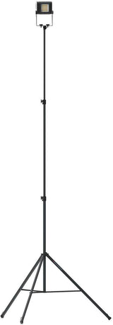 SCANGRIP SITE LIGHT 40 LED-Strahler 315 W, 10000-40000 lm, IP65, Bluetooth, 10 m Kabel