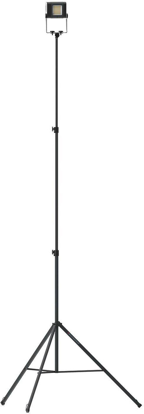 SCANGRIP SITE LIGHT 40 LED-Strahler 315 W, 10000-40000 lm, IP65, Bluetooth, 10 m Kabel