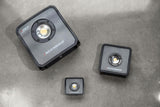 SCANGRIP NOVA MINI LED-Strahler 10 W, 100-1000 lm, IP65, Akku