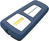 SCANGRIP LED-Akkuhandleuchte UNIPEN 3,7 V 750 mAh Li-Ion 50/100 lm