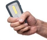 SCANGRIP STAR LED-Akkuhandleuchte 500/1000 lm, 3,7 V 5200 mAh Li-Ion, IP65