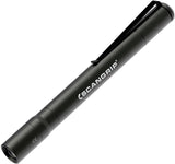 SCANGRIP FLASH Pencil LED-Taschenlampe 75 lm, 40 m Leuchtweite, IP54, 2x AAAA
