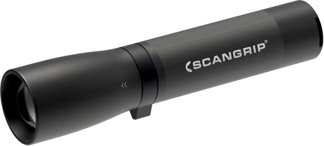 SCANGRIP FLASH Pencil LED-Taschenlampe 75 lm, 40 m Leuchtweite, IP54, 2x AAAA