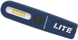 SCANGRIP LED-Akkuhandleuchte STICK LITE S – 50-150 lm, dimmbar, mit Magnet & Taschenlampenfunktion