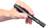 SCANGRIP FLASH Pencil LED-Taschenlampe 75 lm, 40 m Leuchtweite, IP54, 2x AAAA