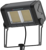 SCANGRIP SITE LIGHT 40 LED-Strahler 315 W, 10000-40000 lm, IP65, Bluetooth, 10 m Kabel