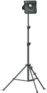 SCANGRIP LED-Strahler NOVA 2 CONNECT 16 W 200-2000 lm IP30 – Dimmbar, Powerbank, COB-LED