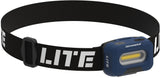 SCANGRIP LITE LED-Kopfleuchte HEAD LITE A 1,5 V mit Sensorfunktion und 150 lm