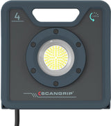 SCANGRIP LED-Strahler NOVA 4 29 W 400-4000 lm 5 m H07RN-F 3G1 mm² IP67
