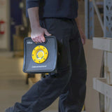 SCANGRIP NOVA-EX R Akku-LED-Strahler 31 W, 2000–4000 lm, IP65, EX-geschützt