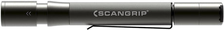 SCANGRIP FLASH Pencil LED-Taschenlampe 75 lm, 40 m Leuchtweite, IP54, 2x AAAA
