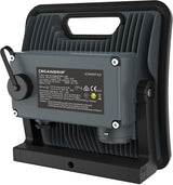 SCANGRIP NOVA-EX R Akku-LED-Strahler 31 W, 2000–4000 lm, IP65, EX-geschützt