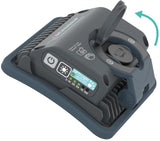 SCANGRIP NOVA MINI LED-Arbeitsleuchte 7,3 W 1000 lm IP65 Akku