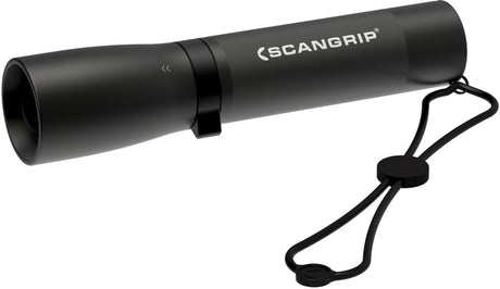 SCANGRIP FLASH Pencil LED-Taschenlampe 75 lm, 40 m Leuchtweite, IP54, 2x AAAA
