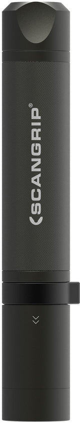 SCANGRIP FLASH Pencil LED-Taschenlampe 75 lm, 40 m Leuchtweite, IP54, 2x AAAA