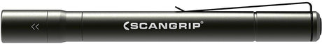 SCANGRIP FLASH Pencil LED-Taschenlampe 75 lm, 40 m Leuchtweite, IP54, 2x AAAA