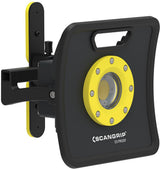 SCANGRIP NOVA-EX R Akku-LED-Strahler 31 W, 2000–4000 lm, IP65, EX-geschützt
