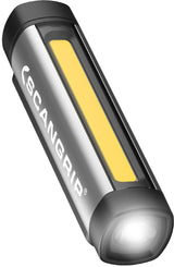 SCANGRIP FLEX WEAR LED-Taschenlampe 75-150 lm Li-Ion flexibel
