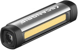 SCANGRIP FLEX WEAR LED-Taschenlampe 75-150 lm Li-Ion flexibel