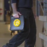 SCANGRIP NOVA-EX R Akku-LED-Strahler 31 W, 2000–4000 lm, IP65, EX-geschützt