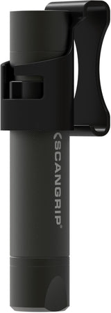 SCANGRIP FLASH Pencil LED-Taschenlampe 75 lm, 40 m Leuchtweite, IP54, 2x AAAA