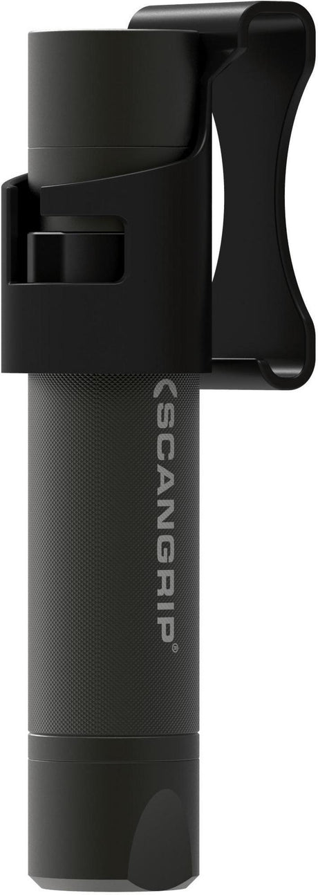 SCANGRIP FLASH Pencil LED-Taschenlampe 75 lm, 40 m Leuchtweite, IP54, 2x AAAA
