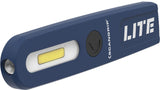 SCANGRIP LED-Akkuhandleuchte STICK LITE S – 50-150 lm, dimmbar, mit Magnet & Taschenlampenfunktion