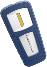 SCANGRIP LED-Akkuhandleuchte UNIPEN 3,7 V 750 mAh Li-Ion 50/100 lm