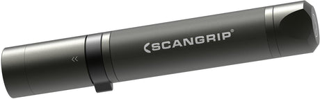 SCANGRIP FLASH Pencil LED-Taschenlampe 75 lm, 40 m Leuchtweite, IP54, 2x AAAA